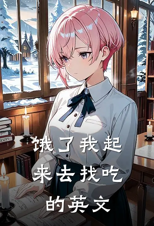 饿了我起来去找吃的英文