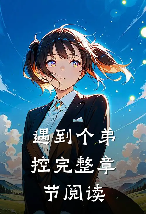 遇到个弟控完整章节阅读