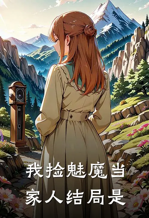 我捡魅魔当家人结局是