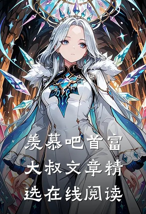 羡慕吧首富大叔文章精选在线阅读