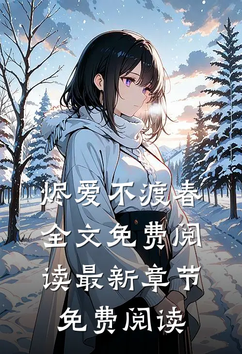 烬爱不渡春全文免费阅读最新章节免费阅读