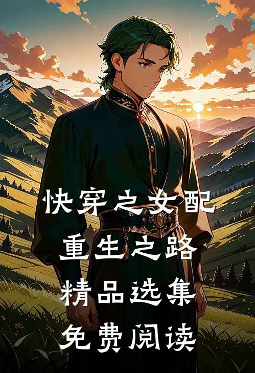 快穿之女配重生之路精品选集免费阅读