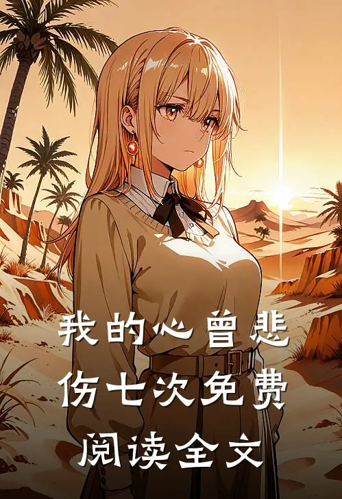 我的心曾悲伤七次免费阅读全文