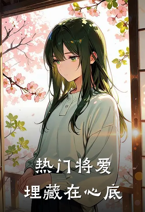 热门将爱,埋藏在心底