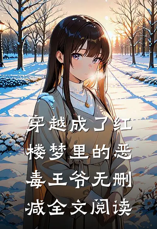 穿越成了红楼梦里的恶毒王爷无删减全文阅读