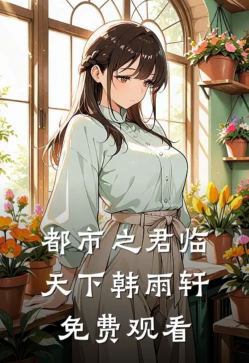 都市之君临天下韩雨轩免费观看