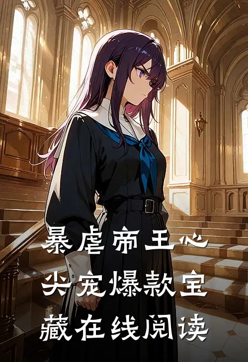 暴虐帝王心尖宠爆款宝藏在线阅读