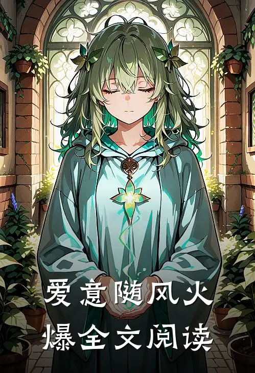爱意随风火爆全文阅读