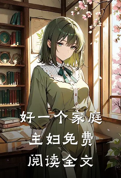 好一个家庭主妇免费阅读全文