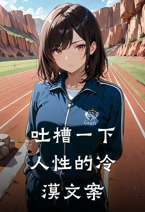 吐槽一下人性的冷漠文案