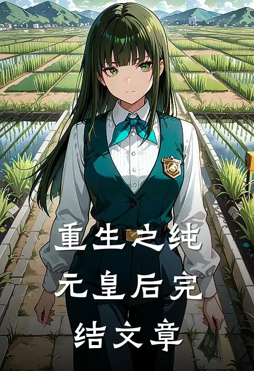 重生之纯元皇后完结文章