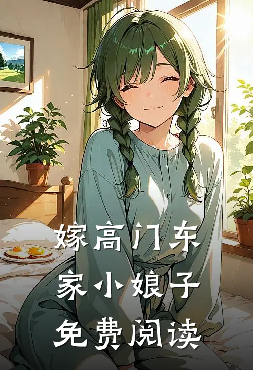 嫁高门东家小娘子免费阅读