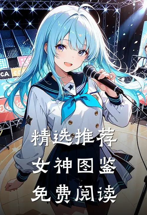 精选推荐女神图鉴免费阅读