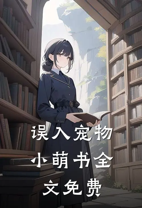 误入宠物小萌书全文免费
