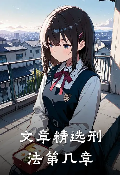 文章精选刑法第几章