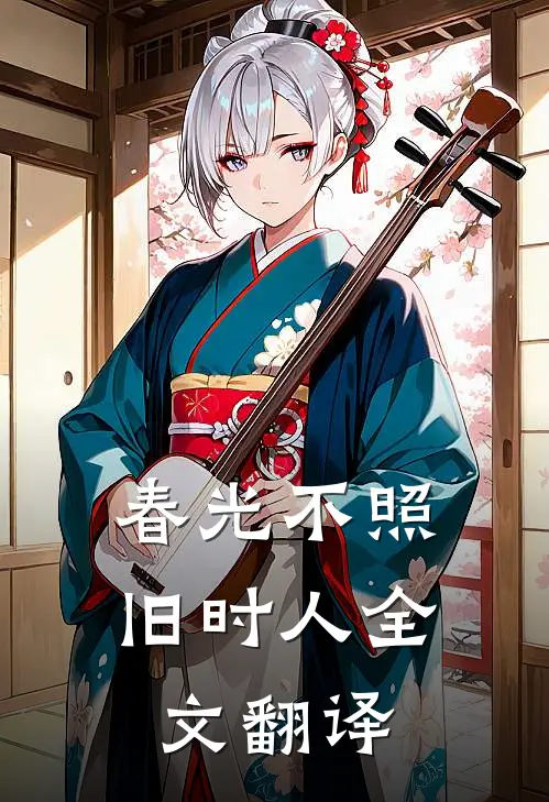 春光不照旧时人全文翻译