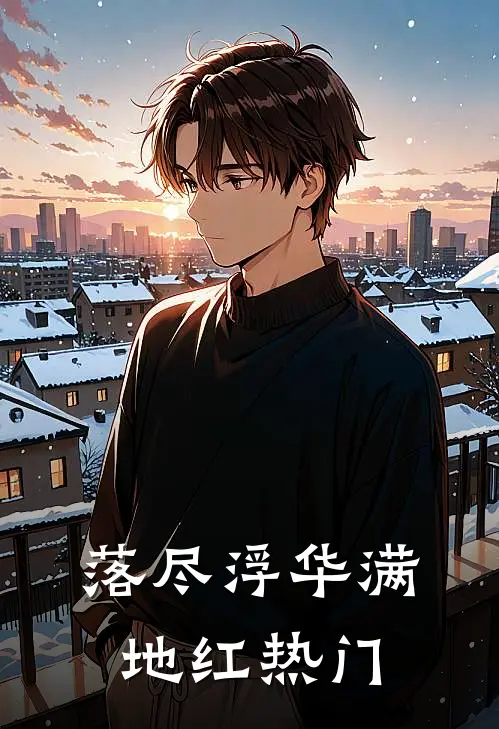 落尽浮华满地红热门