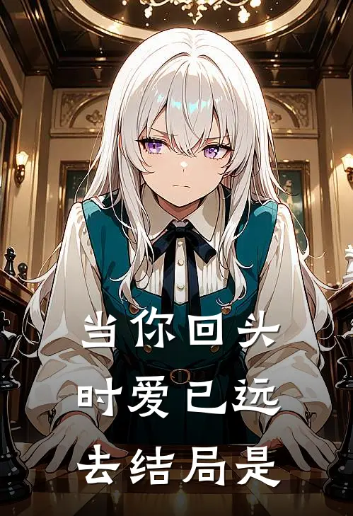 当你回头时爱已远去结局是