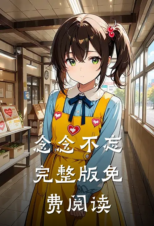 念念不忘完整版免费阅读