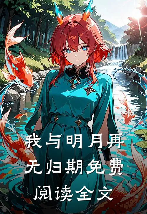 我与明月再无归期免费阅读全文