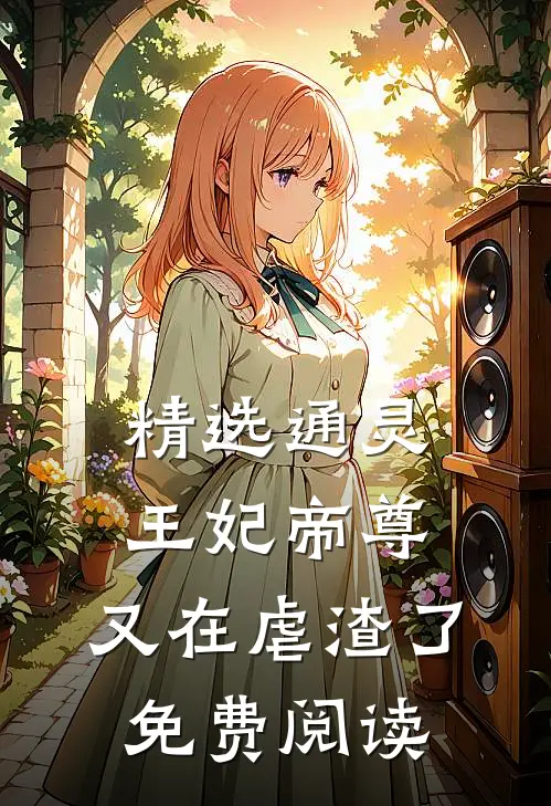 精选通灵王妃帝尊,又在虐渣了免费阅读