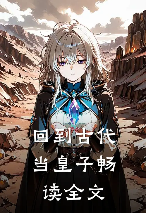 回到古代当皇子畅读全文