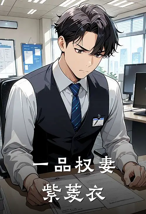 一品权妻 紫菱衣