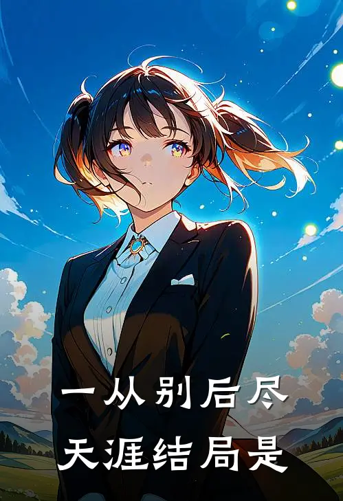 一从别后尽天涯结局是