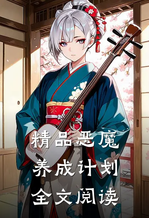 精品恶魔养成计划全文阅读