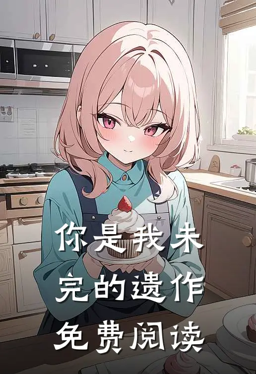 你是我未完的遗作免费阅读