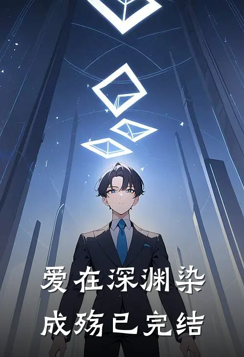 爱在深渊染成殇已完结