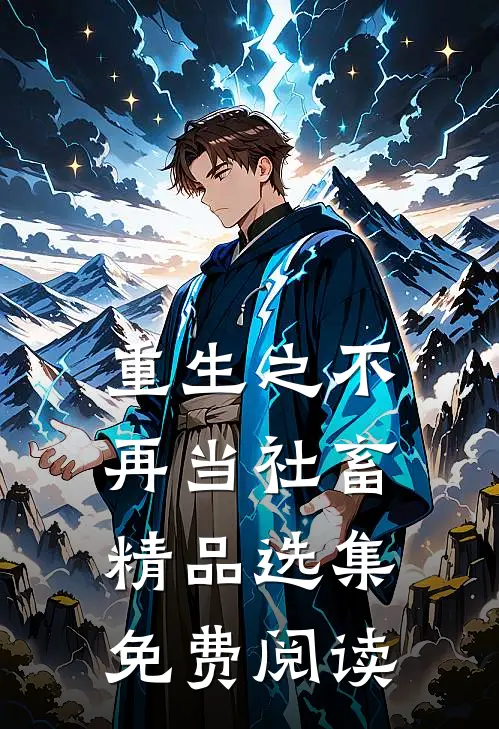 重生之不再当社畜精品选集免费阅读