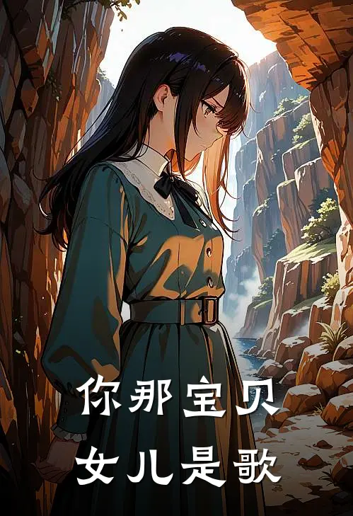 你那宝贝女儿是歌
