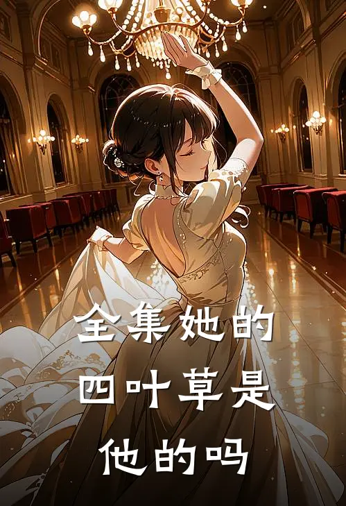 全集她的四叶草是他的吗