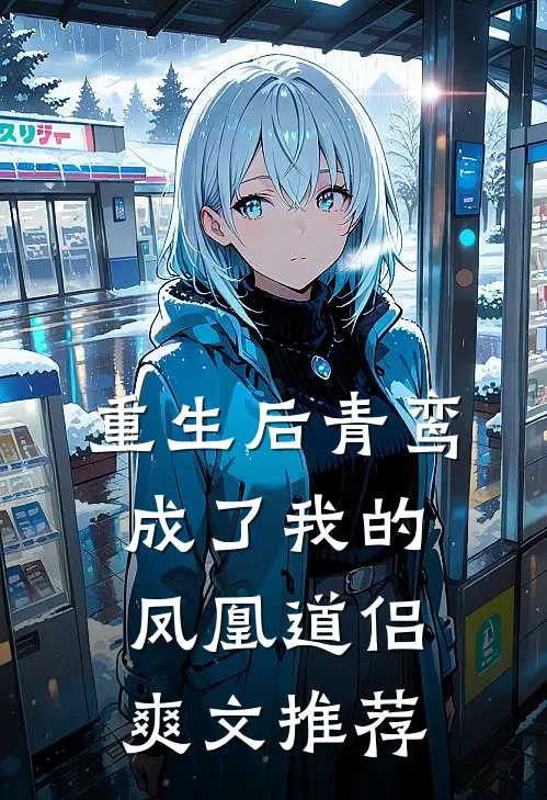 重生后青鸾成了我的凤凰道侣爽文推荐