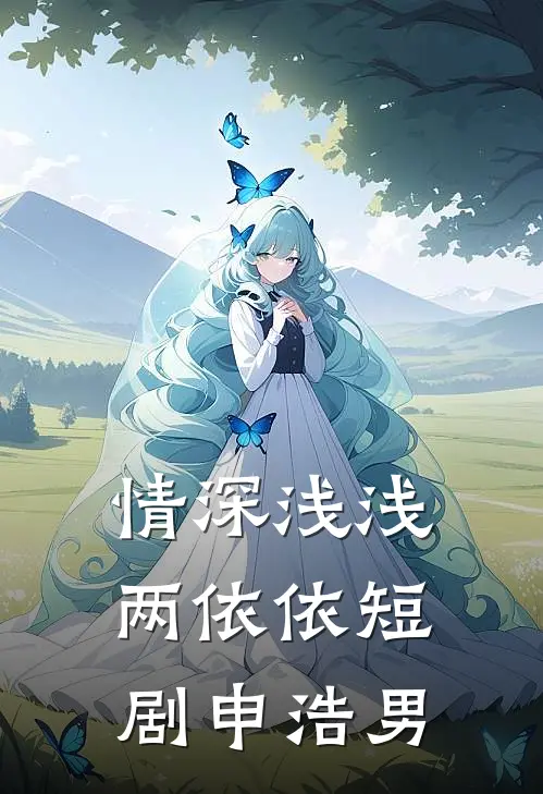 情深浅浅两依依 短剧申浩男