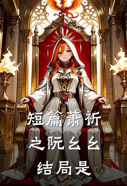 短篇萧祈之阮幺幺结局是