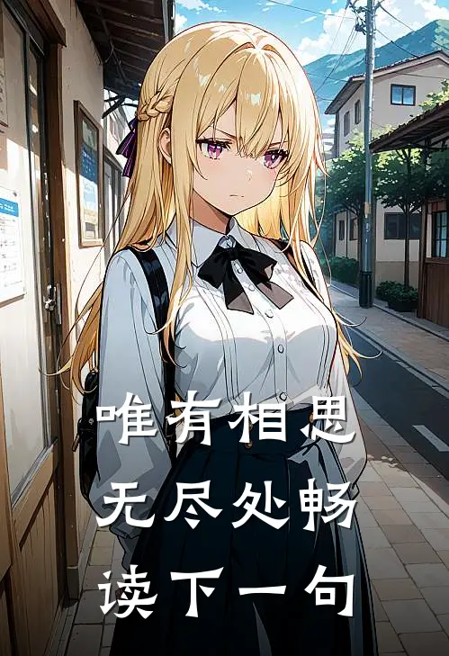 唯有相思无尽处畅读下一句