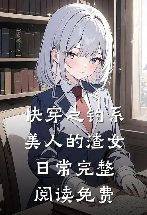 快穿之钓系美人的渣女日常完整阅读免费