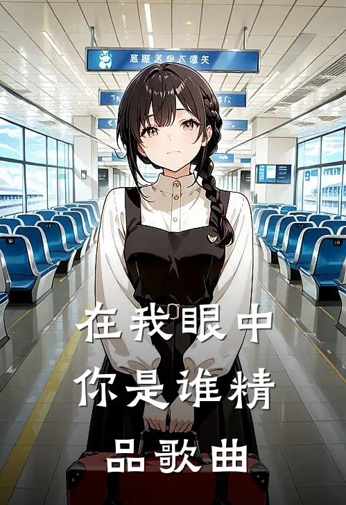 在我眼中你是谁精品歌曲