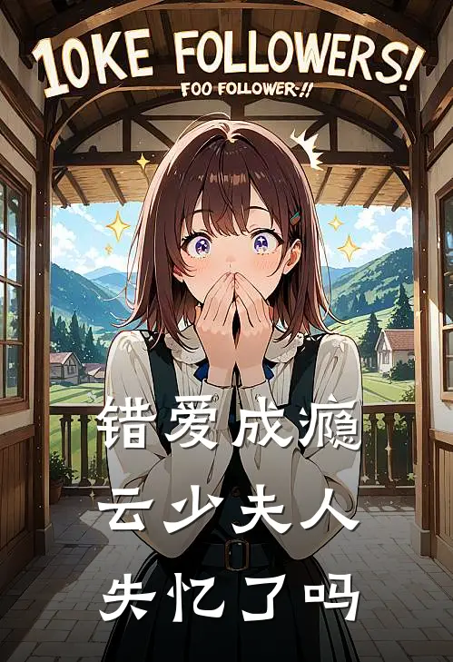 错爱成瘾云少夫人失忆了吗