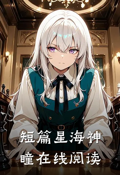 短篇星海神瞳在线阅读