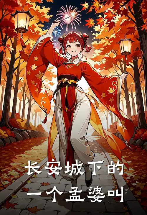 长安城下的一个孟婆叫