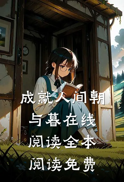 成就人间朝与暮在线阅读全本阅读免费
