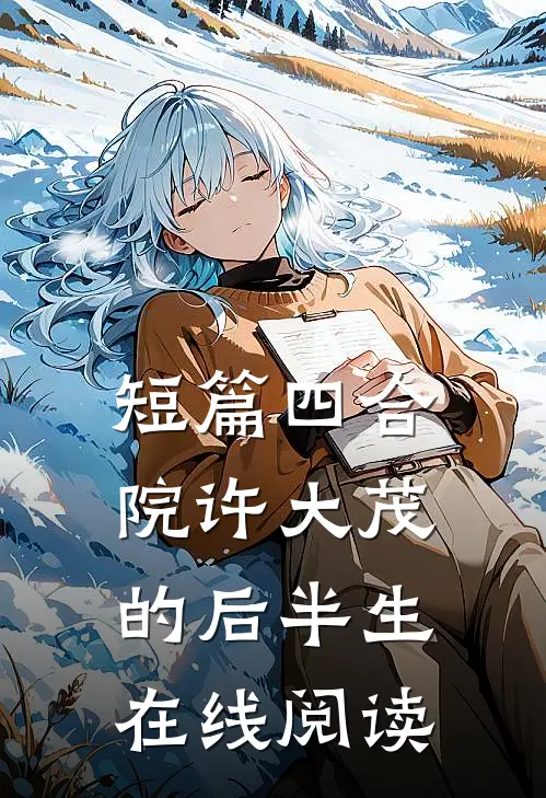 短篇四合院许大茂的后半生在线阅读