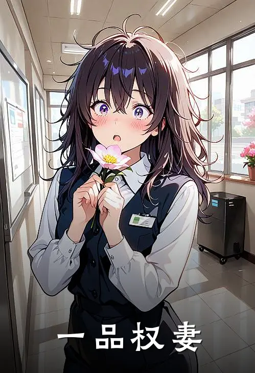 一品权妻