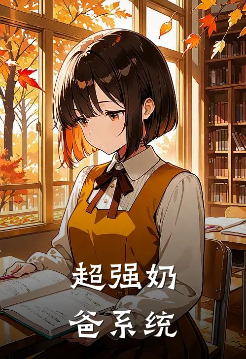 超强奶爸系统
