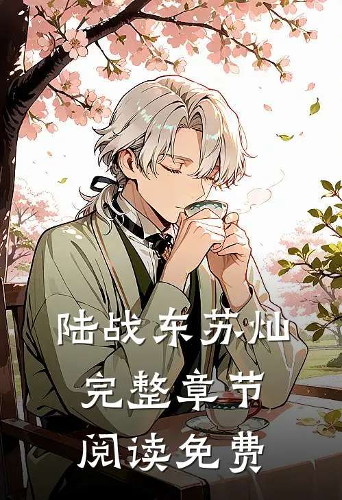 陆战东苏灿完整章节阅读免费