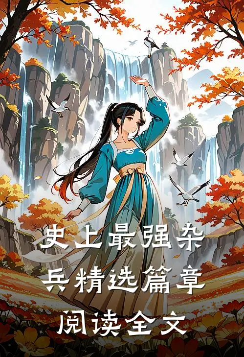 史上最强杂兵精选篇章阅读全文