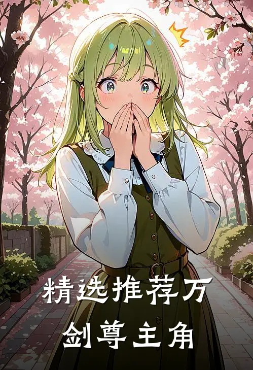 精选推荐万剑尊主角